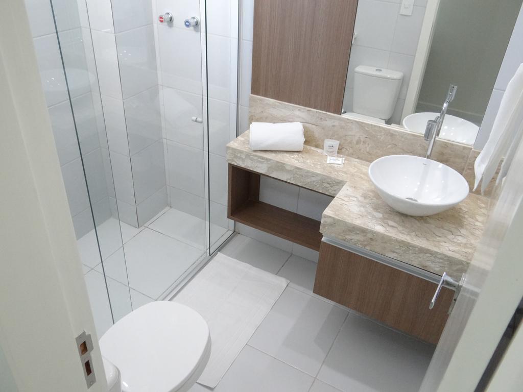 Vó Ita Hotel Sousa Quarto foto