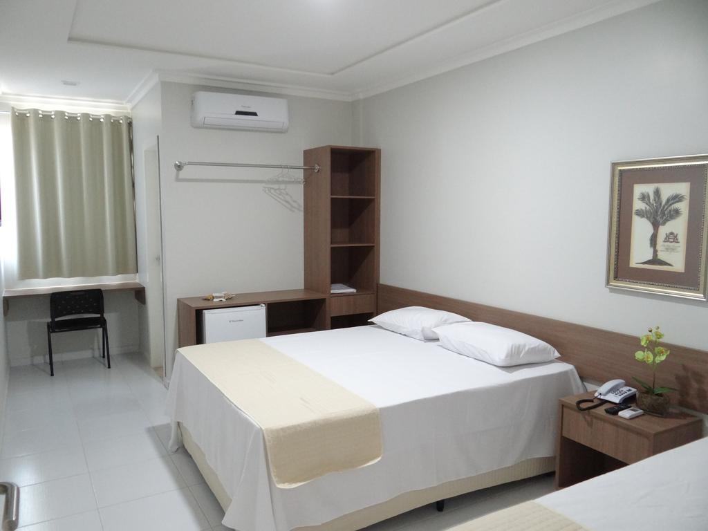 Vó Ita Hotel Sousa Quarto foto